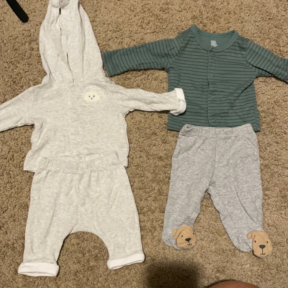 Wore twice